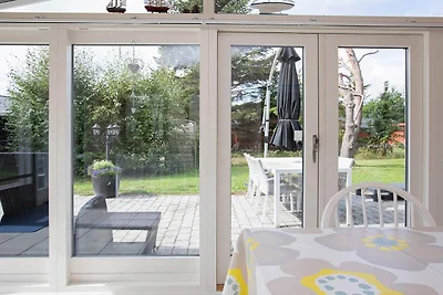 6 osob apartament w Højby