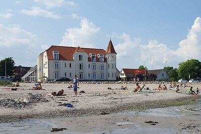 6 Personen Ferienhaus auf einem Ferienpark...