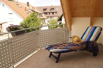 Appartamento per vacanze con 2 camere da...