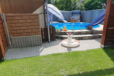Ferienwohnung mit 4 Schlafzimmer