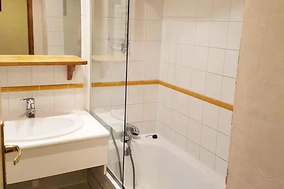 Wohnung in La Forêt nahe ESF-Kursen