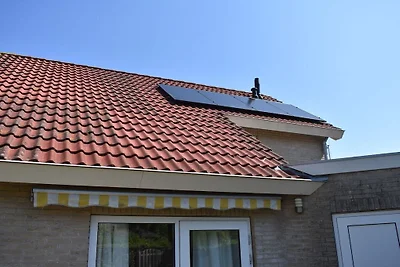 Ferienwohnung mit 3 Schlafzimmer