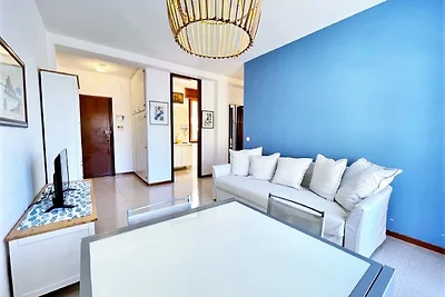 Appartamento a Porto Santa Margherita