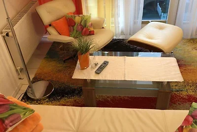 Komfort-Appartement-Haus Regini