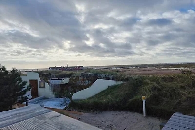 Chiche Ferienwohnung en St. Peter-Ording