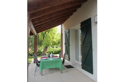 Les Verdurettes - Matisse vakantiehuis