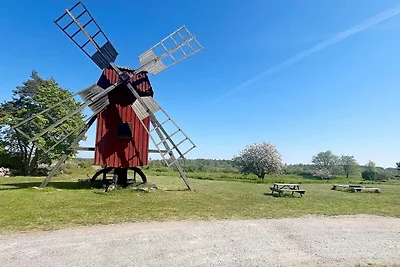 6 Personen Ferienhaus in Køpingsvik