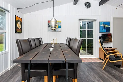 7 Personen Ferienhaus in Ulfborg-By Traum