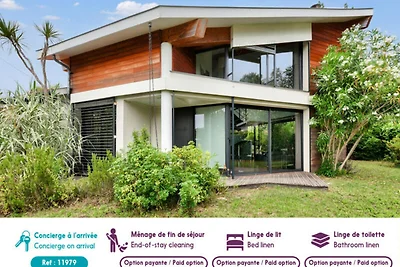 Appartamento a Andernos vicino alla spiaggia ...