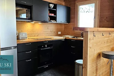 Residentie Le Belluard voor 7 personen