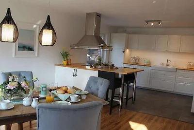 Ferienhaus mit 4 Schlafzimmer
