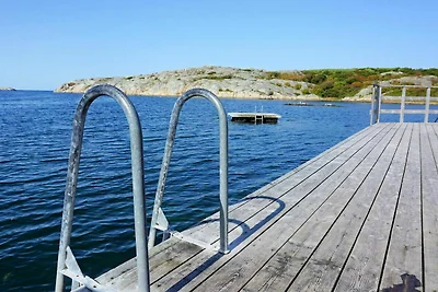 4 Sterne Ferienhaus in Öckerö-By Traum