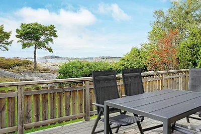8 Personen Ferienhaus in STRÖMSTAD