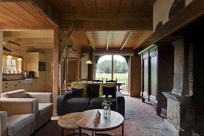 Agriturismo a Enschede con terrazza