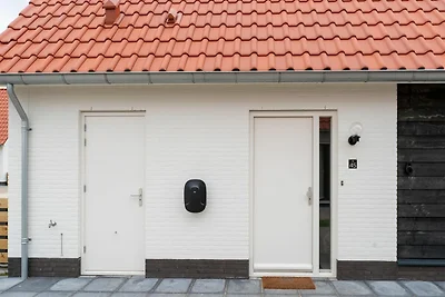 Ferienhaus in Strandnähe Gorishoek mit Sauna ...