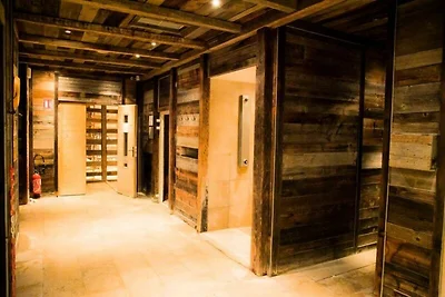 Appartement in Val Cenis vlakbij skilift