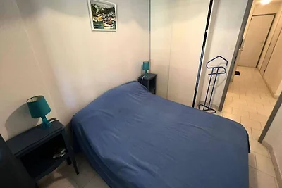 Appartamento Vacanza con famiglia Six Fours les Plages