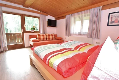 Appartement in Skigebietnähe