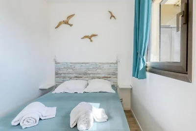 Wohnung in Le Lavandou in der Nähe des...