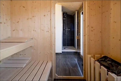 Charmantes Chalet mit Whirlpool