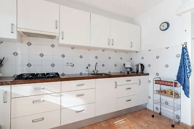 Modernster Bungalow in Vinarעs