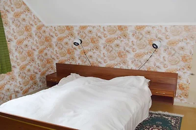6 Personen Ferienhaus in Sandhornøy