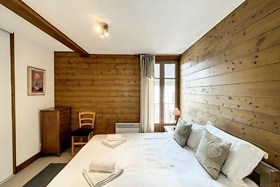 La Parisienne - Wohnung - 6 Personen -...