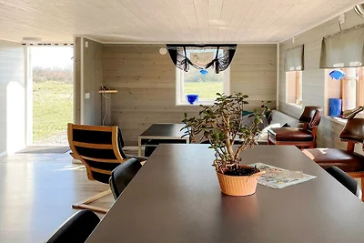 4 sterren vakantie huis in Burgsvik