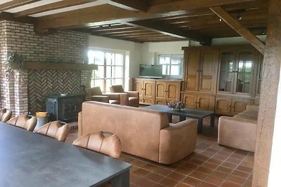 Ferienhaus in Groede nahe Zentrum