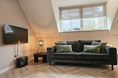 Ferienwohnung Zilt DO47