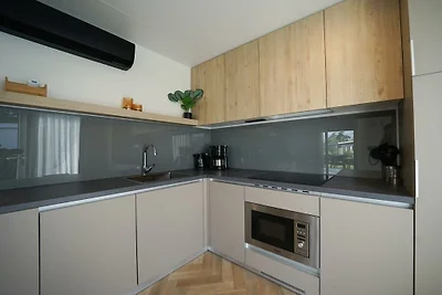 Ferienhaus in Nunspeet mit Wifi