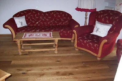 Domek letniskowy Urlop wypoczynkowy Grainau