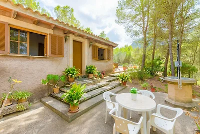 Casa Mas - Ferienhaus Mit Privatem Pool
