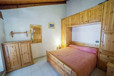 Apartment mit Panoramablick