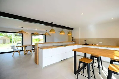 Ferienhaus Erholungsurlaub Saint-Pierre-Quiberon
