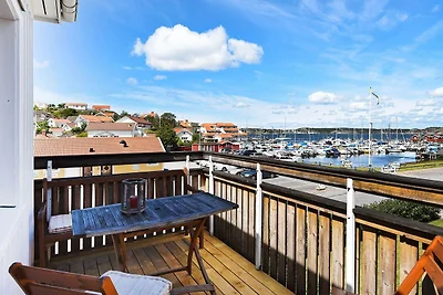 5 Personen Ferienhaus in ELLÖS