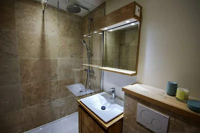 Apartment in Plagne Villages in der Nähe des...