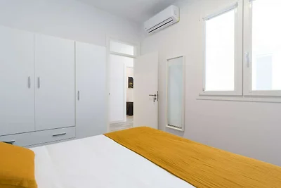 Haus in Las Palmas nahe Playa de Las Canteras