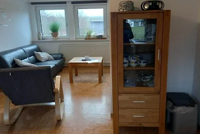 Wohnung mit 1 Schlafzimmer