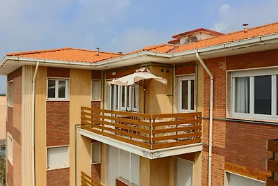 Appartamento a Marina di Castagneto Carducci