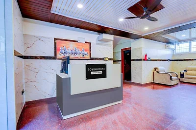 Stadthaus ITPL Bangalore