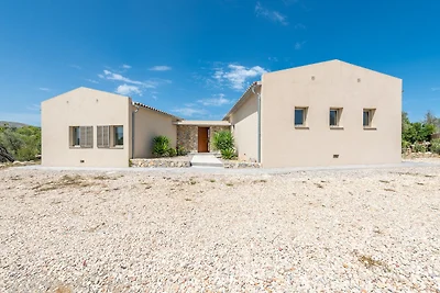 Can Colomer Ferragut  - Ferienhaus Mit Pool