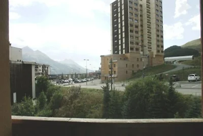 Bilocale duplex per 7/8 persone