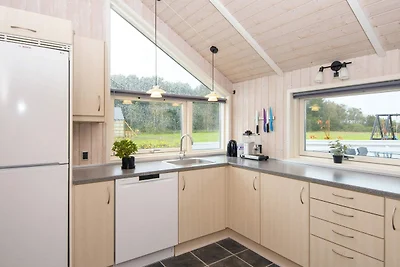 6 Personen Ferienhaus in Ansager-By Traum