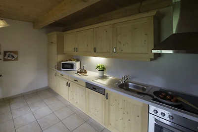 Apartamento vacacional de 1 dormitorio.