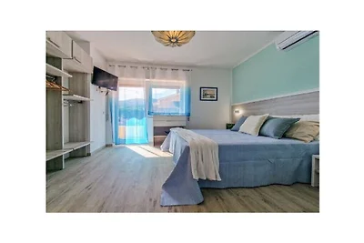 Ferienwohnung Casa Diamante Blu Mare