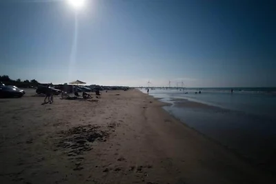 5 Sterne Ferienhaus in Hirtshals