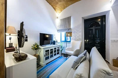 Wohnung in Olhão mit privater Terrasse