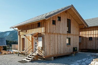 Chalet in Hohentauern vlakbij skigebied