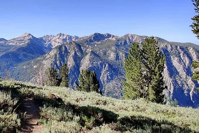 Familievakantie op de hellingen van Sierra...